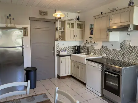 Maison 8 pers. à 450 m de la plage à Saint-Hilaire-de-Riez : photo 10