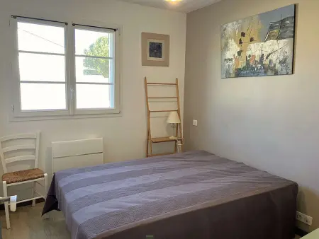 Maison 8 pers. à 450 m de la plage à Saint-Hilaire-de-Riez : photo 13