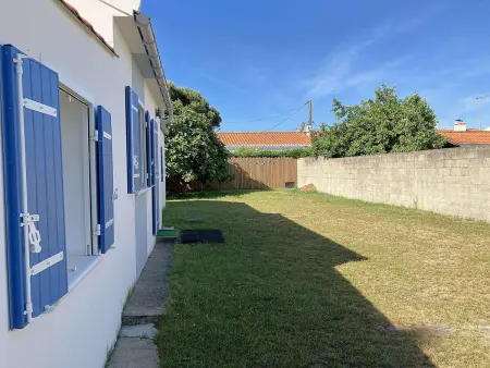Maison 8 pers. à 450 m de la plage à Saint-Hilaire-de-Riez : photo 16