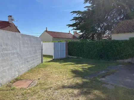 Maison 8 pers. à 450 m de la plage à Saint-Hilaire-de-Riez : photo 17