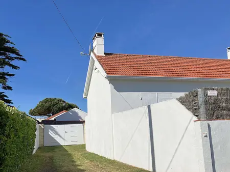 Maison 8 pers. à 450 m de la plage à Saint-Hilaire-de-Riez : photo 18