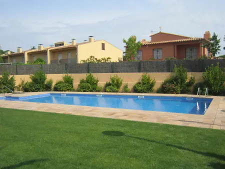 Location appartement à Calella de Palafrugell, Loft rénové climatisé - 2 pers.