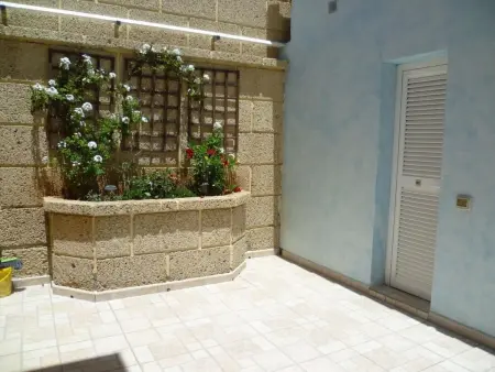 Maison avec piscine et vue mer à Chayofa : photo 3
