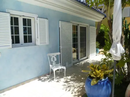 Maison avec piscine et vue mer à Chayofa : photo 4