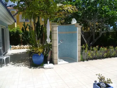 Maison avec piscine et vue mer à Chayofa : photo 10