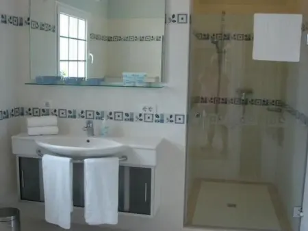 Maison avec piscine et vue mer à Chayofa : photo 11