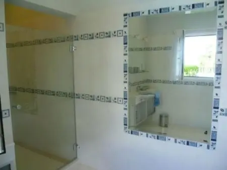 Maison avec piscine et vue mer à Chayofa : photo 12