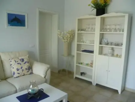 Maison avec piscine et vue mer à Chayofa : photo 13