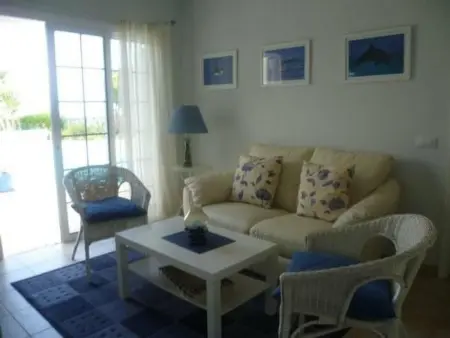 Maison avec piscine et vue mer à Chayofa : photo 14