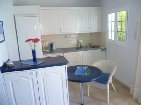 Maison avec piscine et vue mer à Chayofa : photo 15