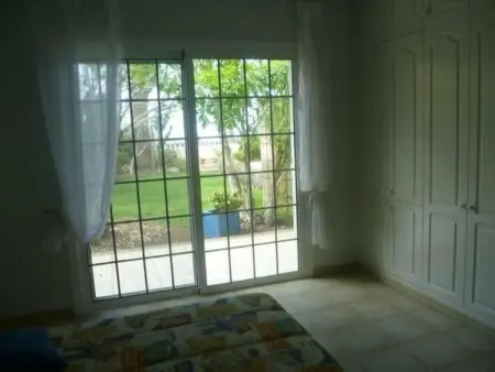 Maison avec piscine et vue mer à Chayofa : photo 16