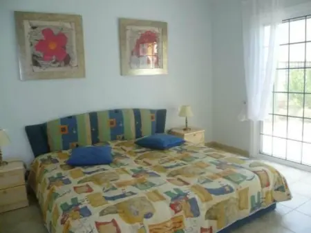 Maison avec piscine et vue mer à Chayofa : photo 17