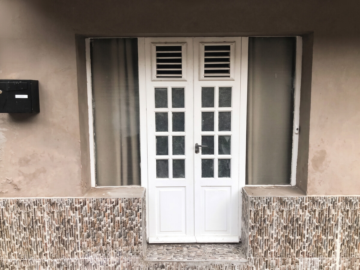Studio avec terrasse privée à Schoelcher, 30 m² en Martinique - Photo 7
