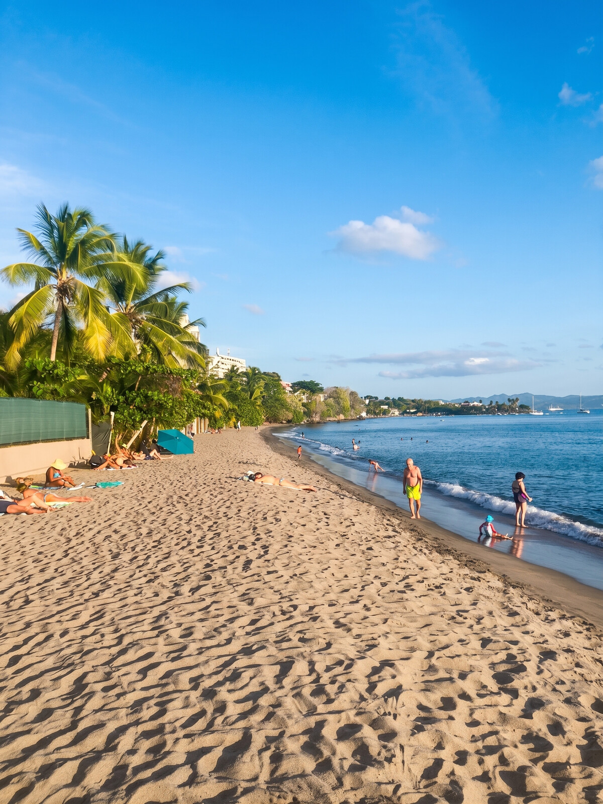 Studio avec terrasse privée à Schoelcher, 30 m² en Martinique - Photo 14