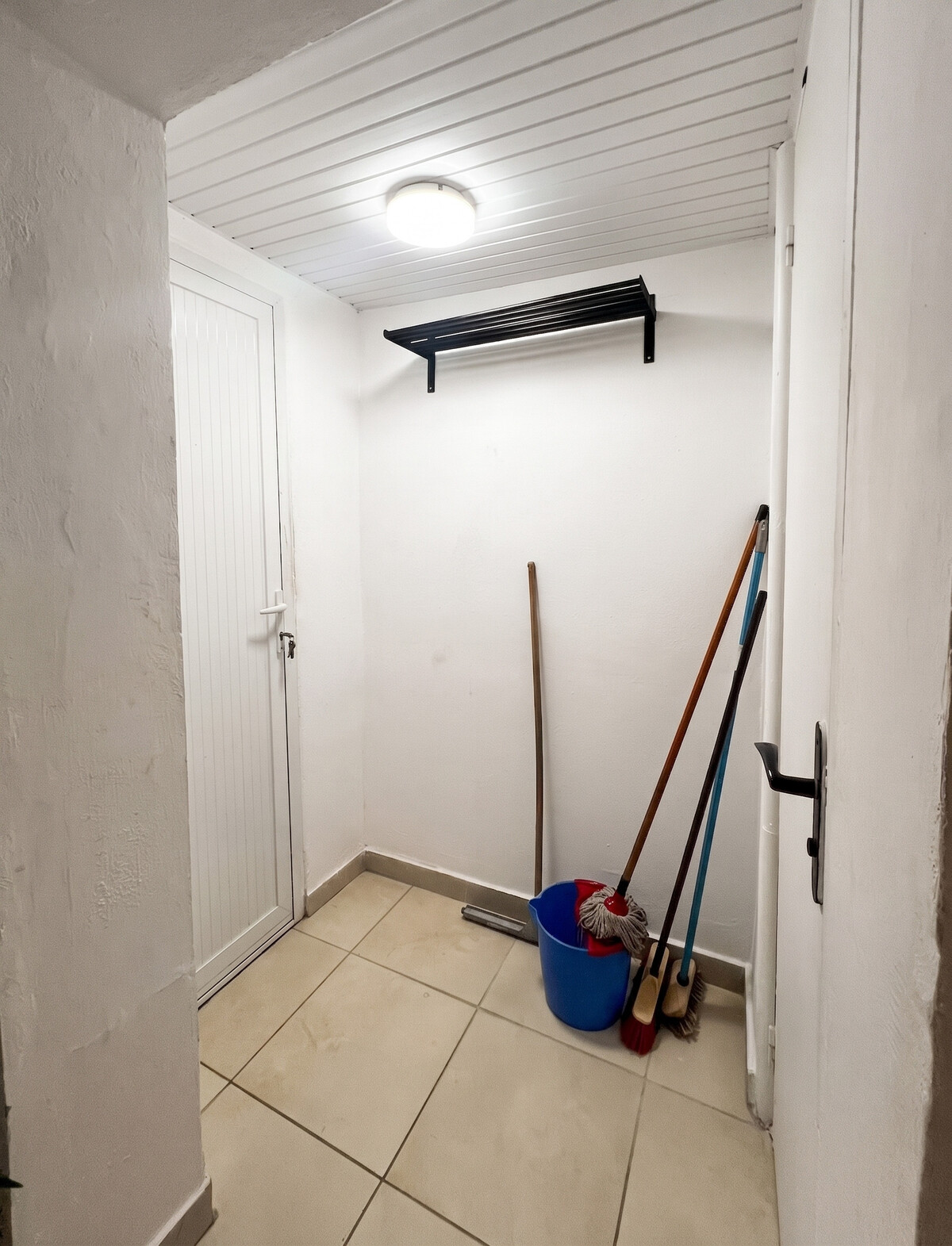 Studio avec terrasse privée à Schoelcher, 30 m² en Martinique - Photo 16