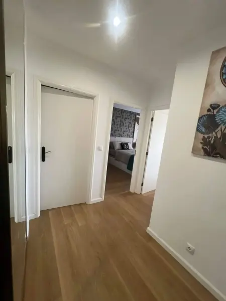 Appartement vue mer à Chafé, balcon privé et 2 chambres : photo 10