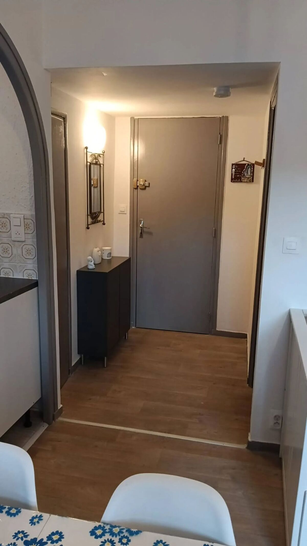 Appartement avec jardin clos et barbecue à Amélie-les-Bains - Photo 4