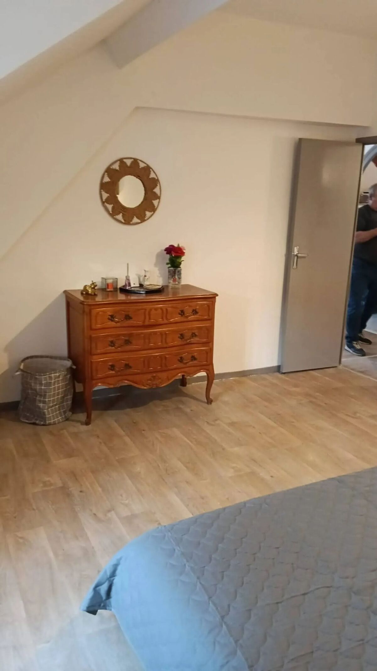 Appartement avec jardin clos et barbecue à Amélie-les-Bains - Photo 5