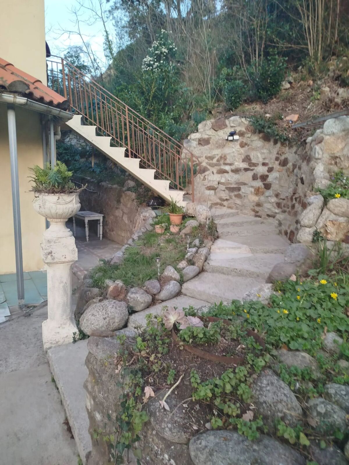 Appartement avec jardin clos et barbecue à Amélie-les-Bains - Photo 6