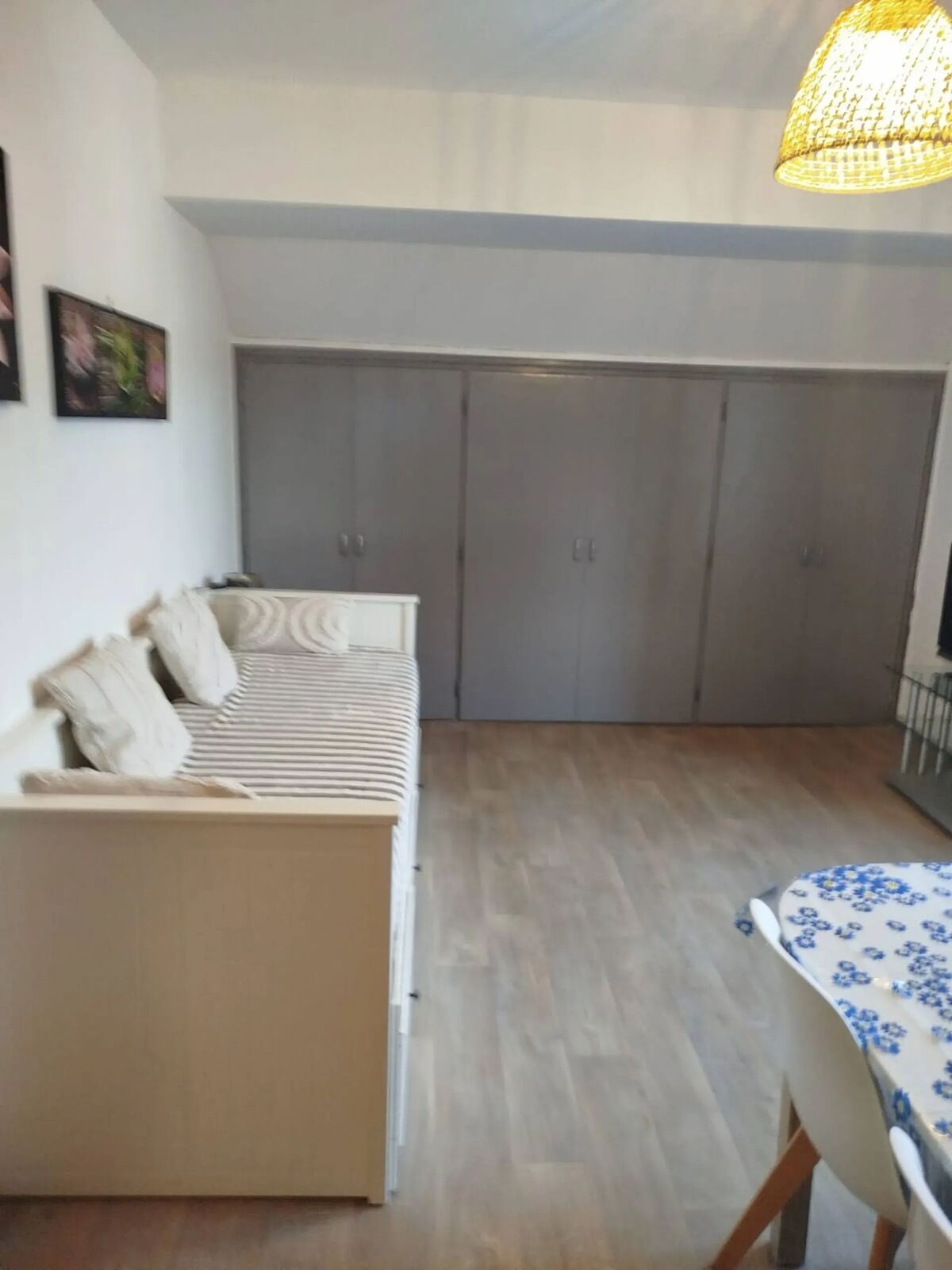 Appartement avec jardin clos et barbecue à Amélie-les-Bains - Photo 7