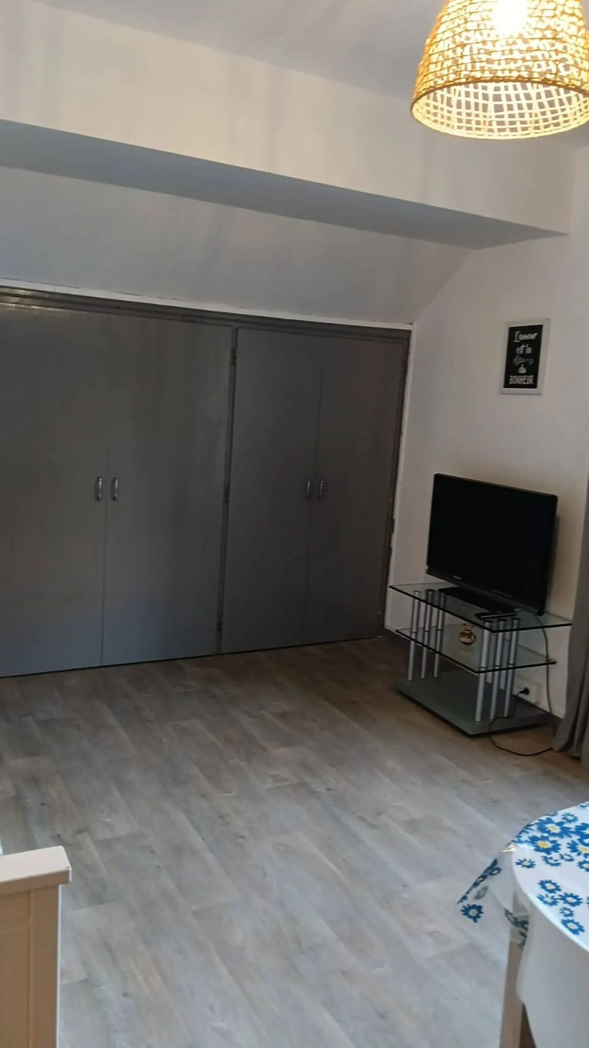 Appartement avec jardin clos et barbecue à Amélie-les-Bains - Photo 9