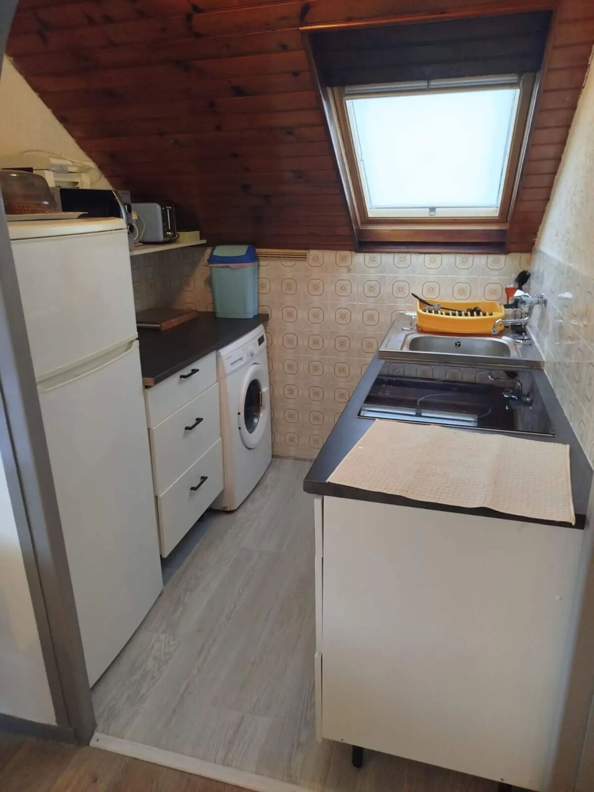Appartement avec jardin clos et barbecue à Amélie-les-Bains - Photo 11