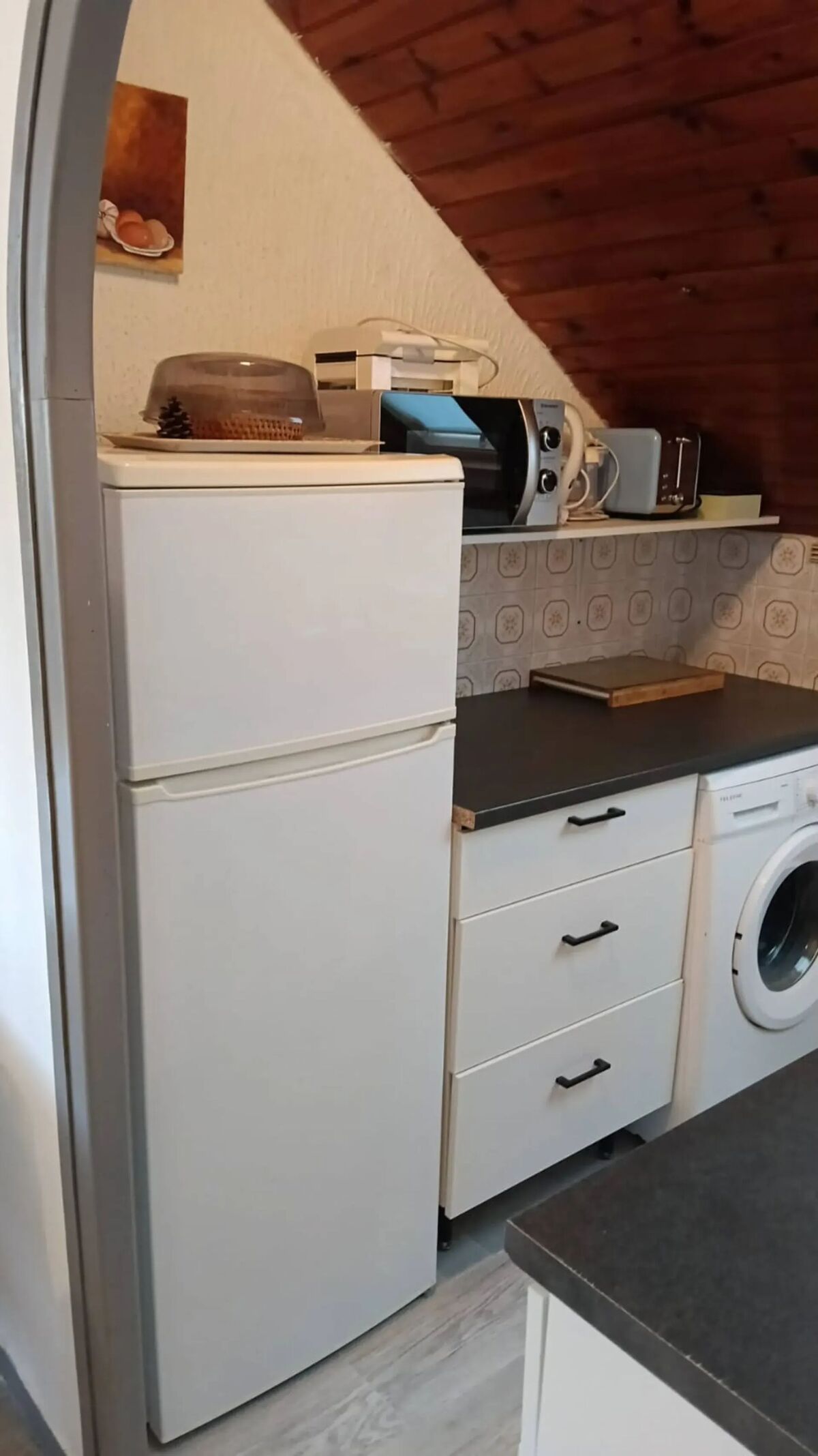 Appartement avec jardin clos et barbecue à Amélie-les-Bains - Photo 12