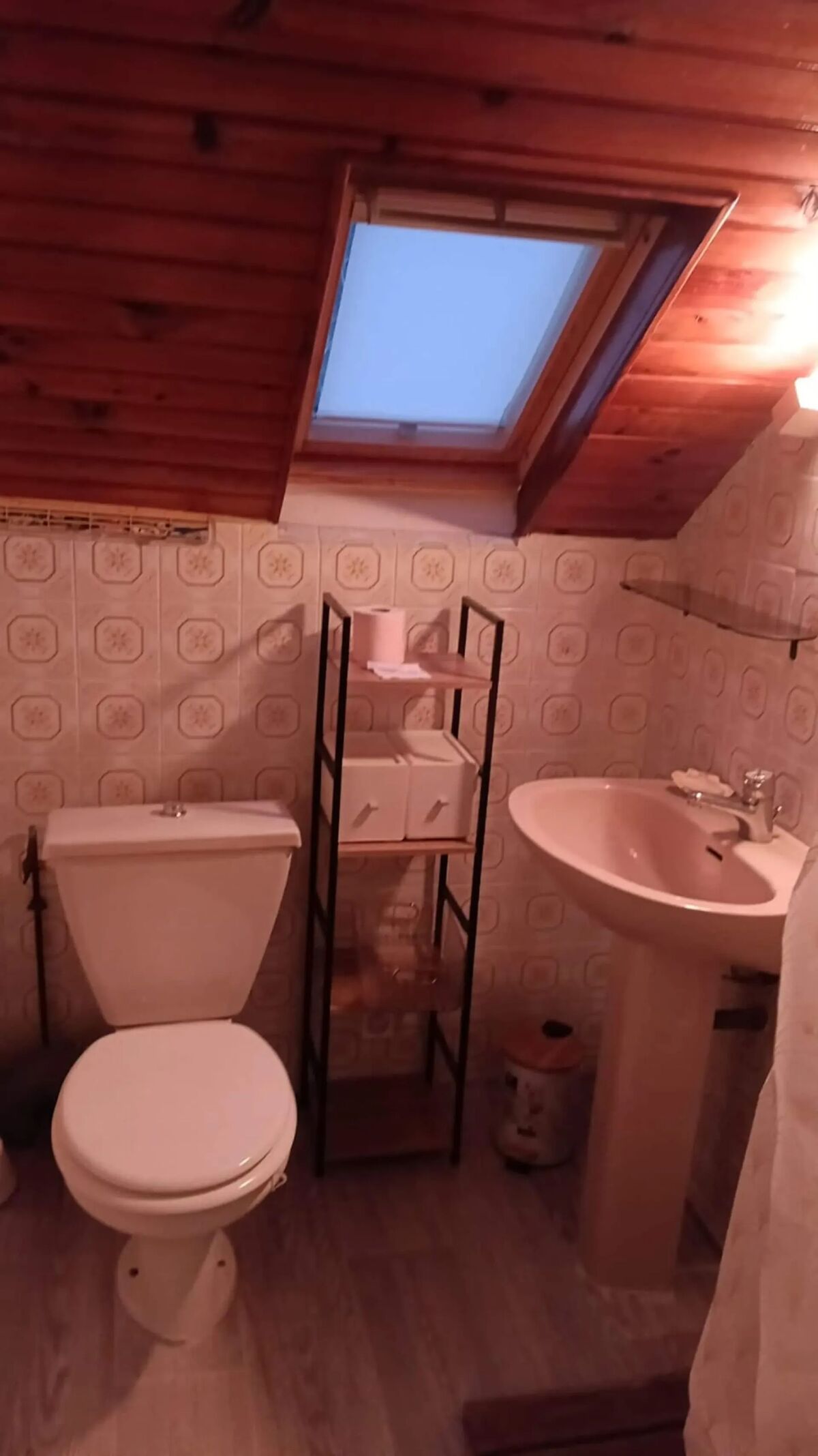 Appartement avec jardin clos et barbecue à Amélie-les-Bains - Photo 14