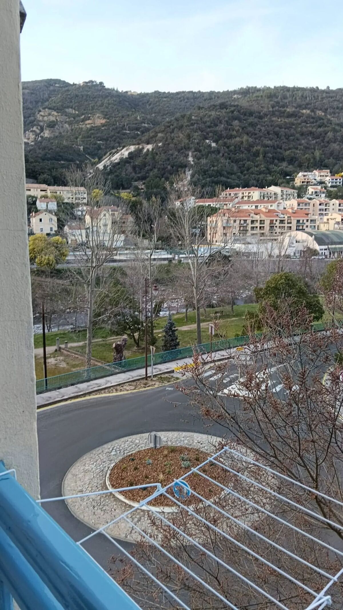 Appartement avec jardin clos et barbecue à Amélie-les-Bains - Photo 15