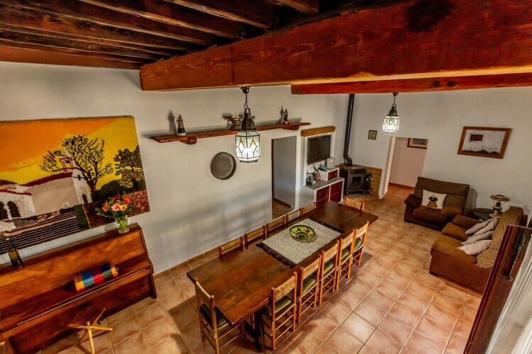 Villa Can Pere - 4 chambres avec piscine à San Juan - Photo 2