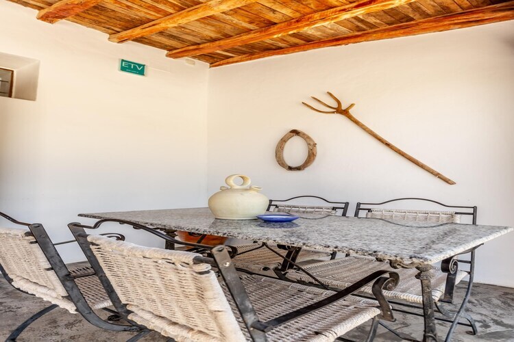 Villa Can Pere - 4 chambres avec piscine à San Juan - Photo 4