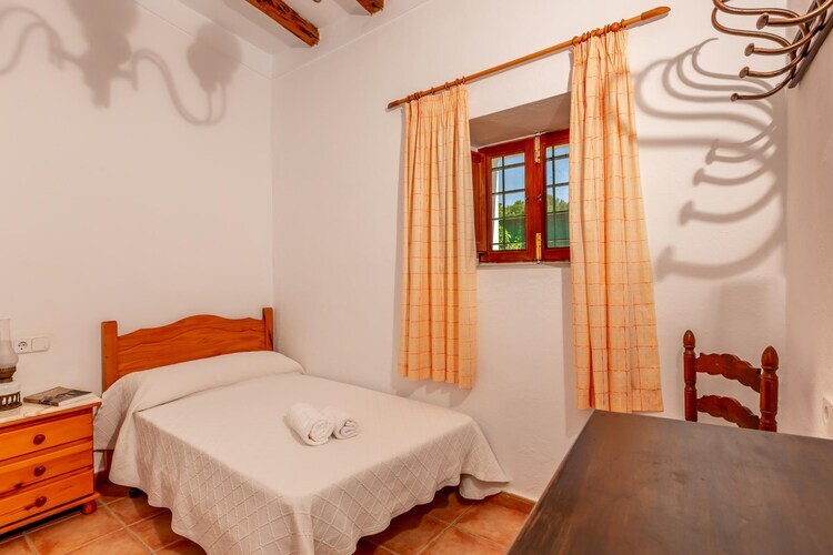 Villa Can Pere - 4 chambres avec piscine à San Juan - Photo 5