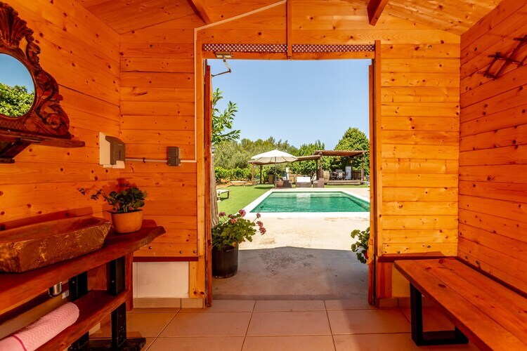 Villa Can Pere - 4 chambres avec piscine à San Juan - Photo 6