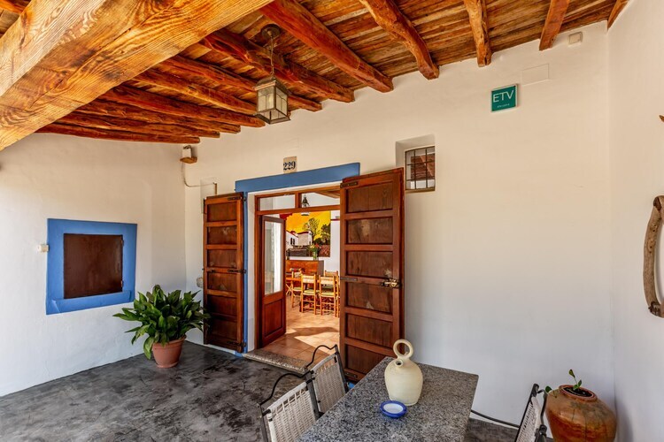 Villa Can Pere - 4 chambres avec piscine à San Juan - Photo 7
