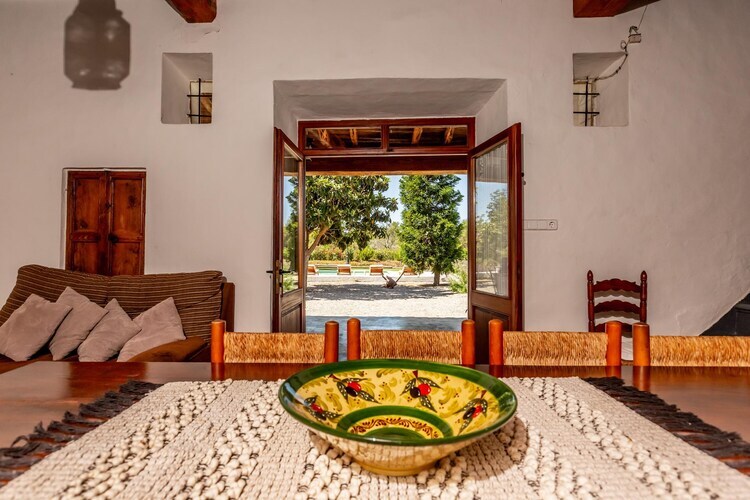 Villa Can Pere - 4 chambres avec piscine à San Juan - Photo 9
