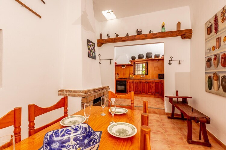 Villa Can Pere - 4 chambres avec piscine à San Juan - Photo 12