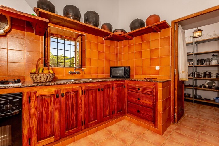Villa Can Pere - 4 chambres avec piscine à San Juan - Photo 15