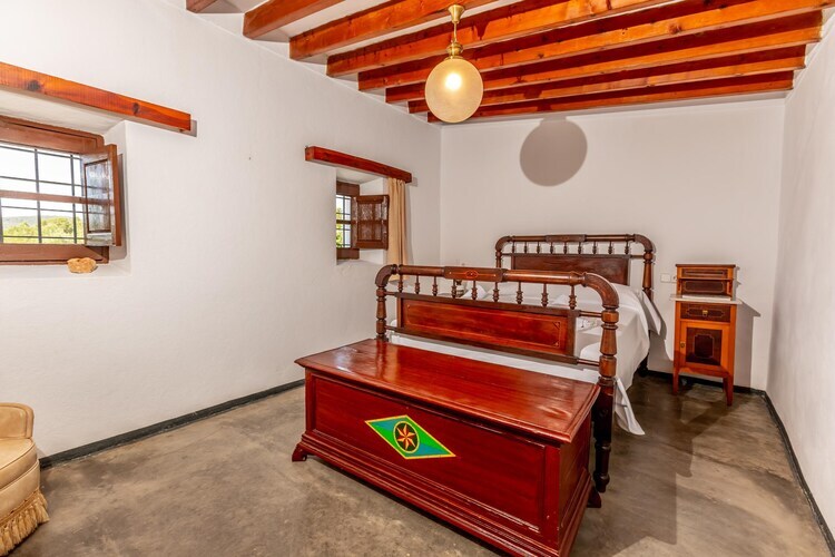 Villa Can Pere - 4 chambres avec piscine à San Juan - Photo 16