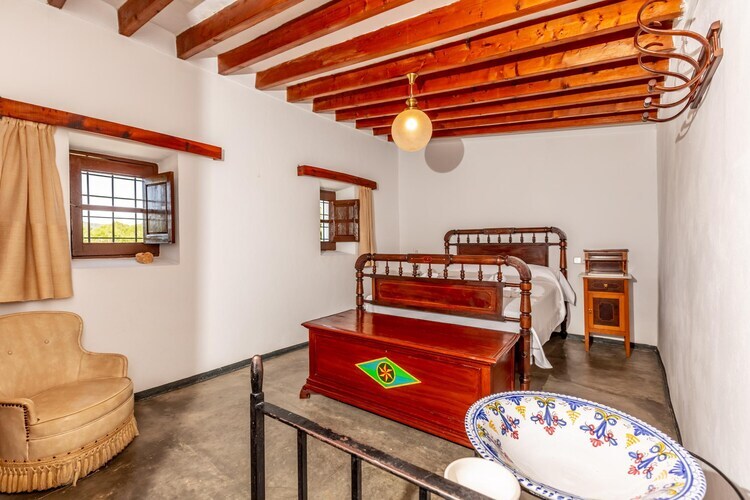 Villa Can Pere - 4 chambres avec piscine à San Juan - Photo 17