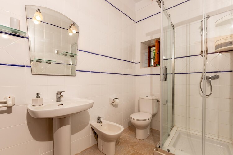 Villa Can Pere - 4 chambres avec piscine à San Juan - Photo 20