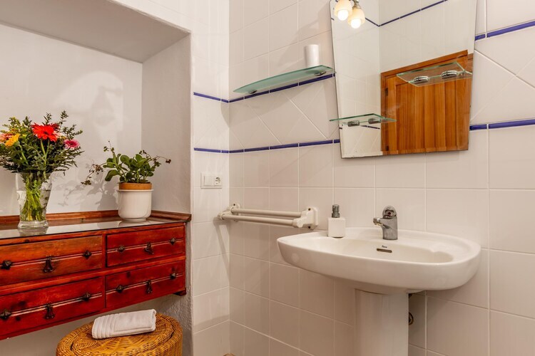 Villa Can Pere - 4 chambres avec piscine à San Juan - Photo 21