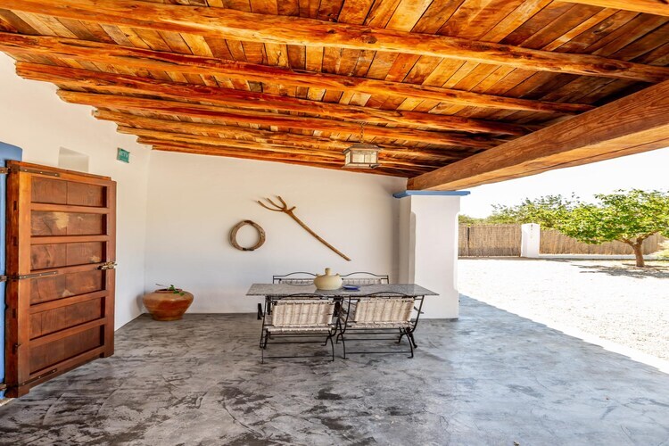 Villa Can Pere - 4 chambres avec piscine à San Juan - Photo 22