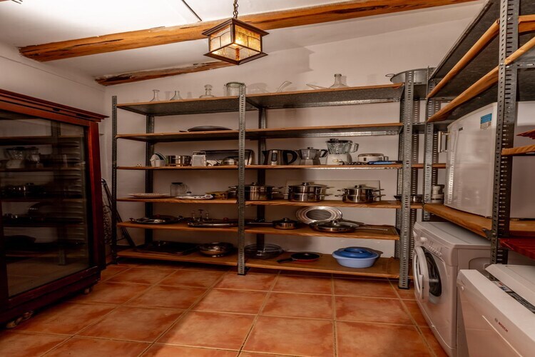 Villa Can Pere - 4 chambres avec piscine à San Juan - Photo 26