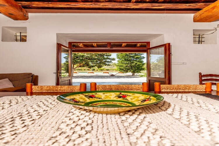 Villa Can Pere - 4 chambres avec piscine à San Juan - Photo 27