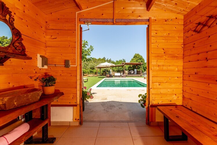 Villa Can Pere - 4 chambres avec piscine à San Juan - Photo 28