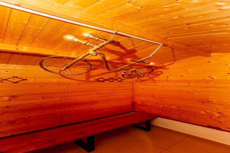 Villa Can Pere - 4 chambres avec piscine à San Juan - Photo 30