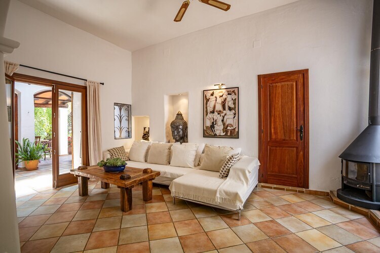 Can Gaspar - Villa avec piscine San Antonio Abad - Photo 3