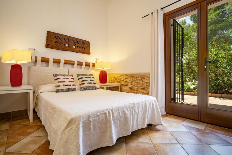 Can Gaspar - Villa avec piscine San Antonio Abad - Photo 6