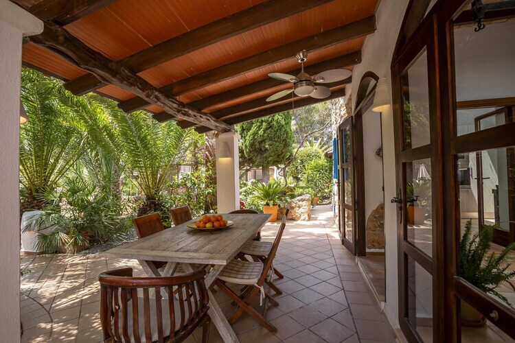 Can Gaspar - Villa avec piscine San Antonio Abad - Photo 7