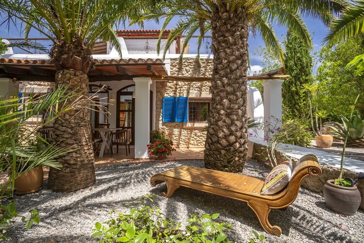 Can Gaspar - Villa avec piscine San Antonio Abad - Photo 8